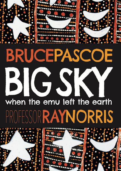 Produktbild: Big Sky: When the Emu Left the Earth