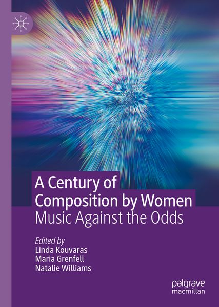 Produktbild: A Century of Composition by Women