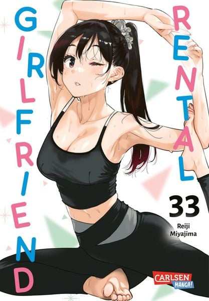 Produktbild: Rental Girlfriend 33