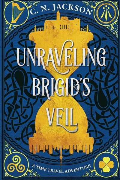 Produktbild: Unraveling Brigid's Veil