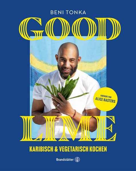 Produktbild: Good Lime