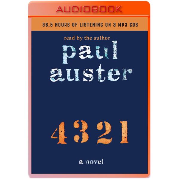 Produktbild: Auster, P: 4 3 2 1