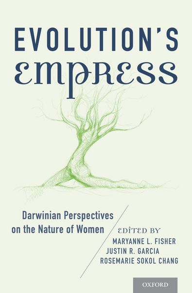 Produktbild: Evolution's Empress