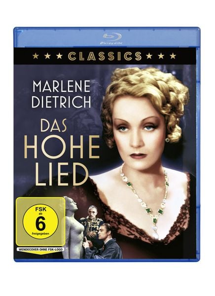 Produktbild: Das Hohe Lied