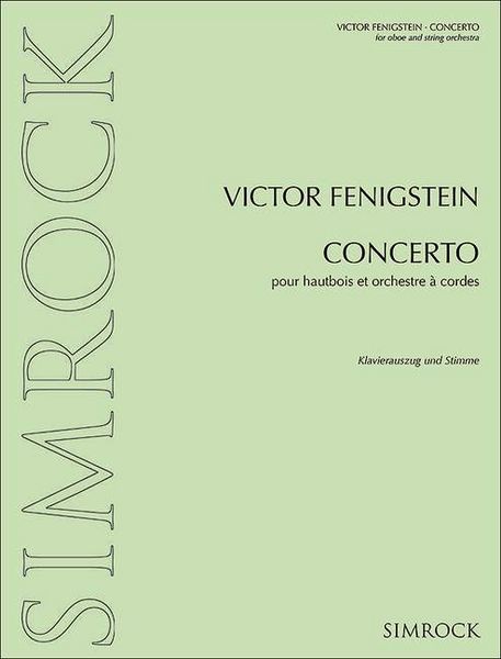 Produktbild: Concerto