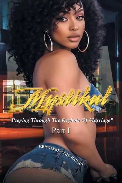 Produktbild: Mystikal