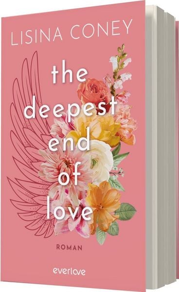 Produktbild: The deepest End of Love