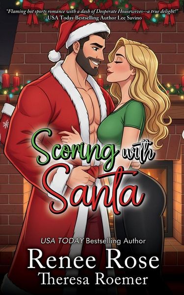 Produktbild: Scoring with Santa