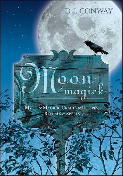 Produktbild: Moon Magick