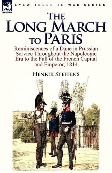 Produktbild: The Long March to Paris