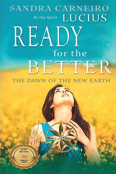 Produktbild: Ready For The Better