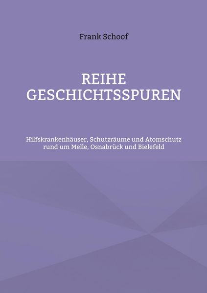 Produktbild: Reihe Geschichtsspuren