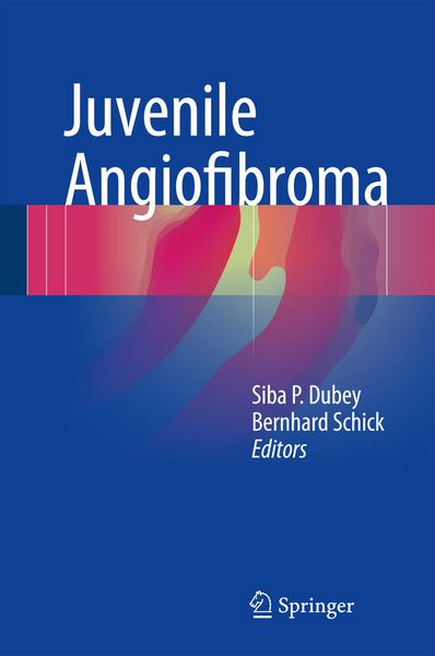 Produktbild: Juvenile Angiofibroma