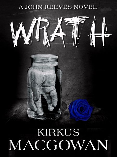 Produktbild: Wrath (A John Reeves Novel)