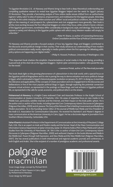Produktbild: Egyptian Revolution 2.0