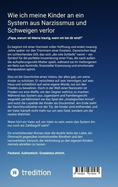 Produktbild: Die rote Schleife