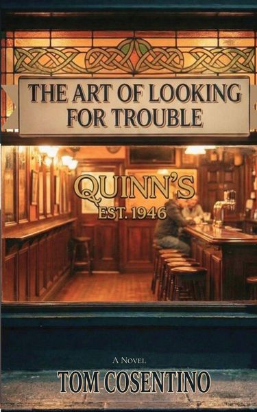 Produktbild: The Art Of Looking For Trouble