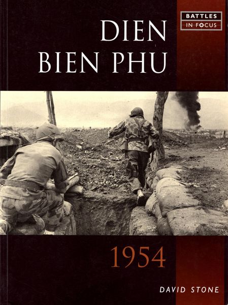 Produktbild: Dien Bien Phu 1954