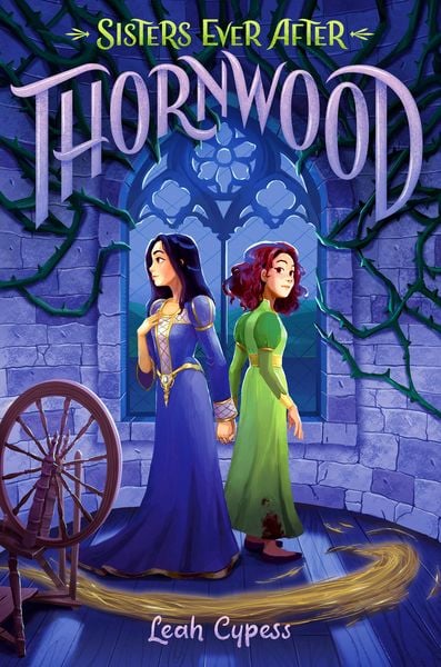 Produktbild: Thornwood