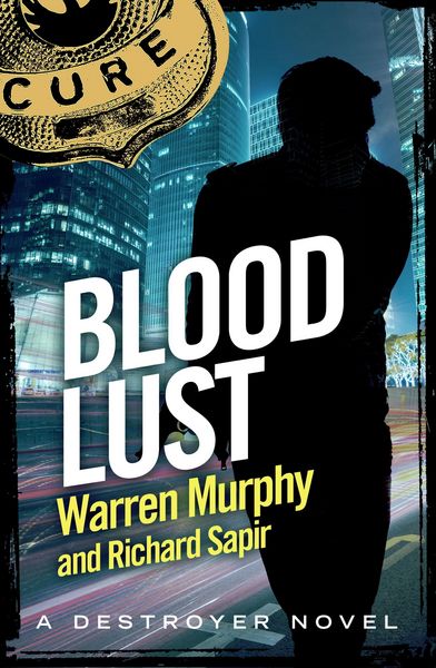 Produktbild: Blood Lust