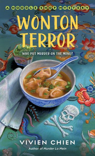Produktbild: Wonton Terror