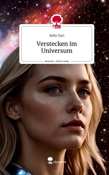 Produktbild: Verstecken im Universum. Life is a Story - story.one