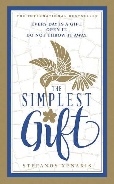 Produktbild: The Simplest Gift