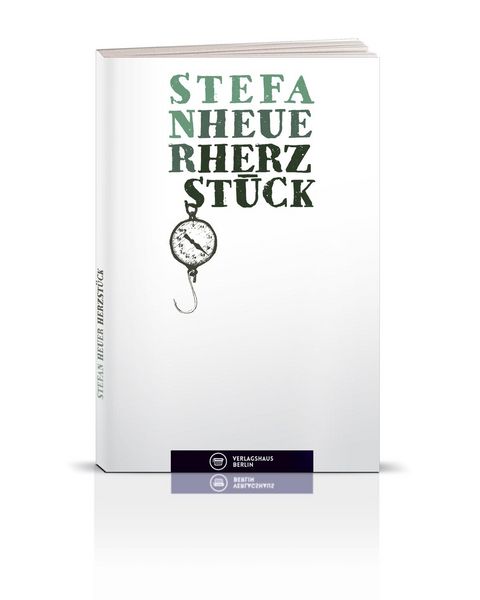 Produktbild: Herzst&uuml;ck