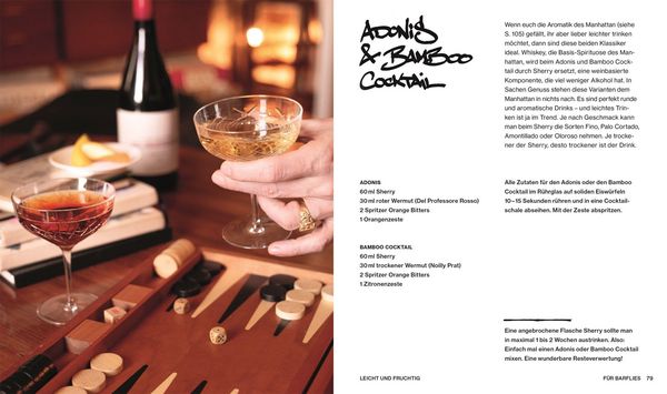 Produktbild: Homebar