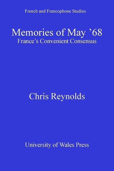 Produktbild: Memories of May '68