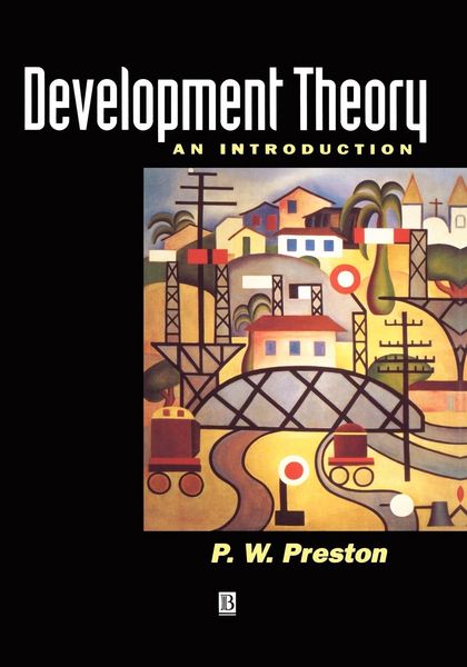 Produktbild: Development Theory
