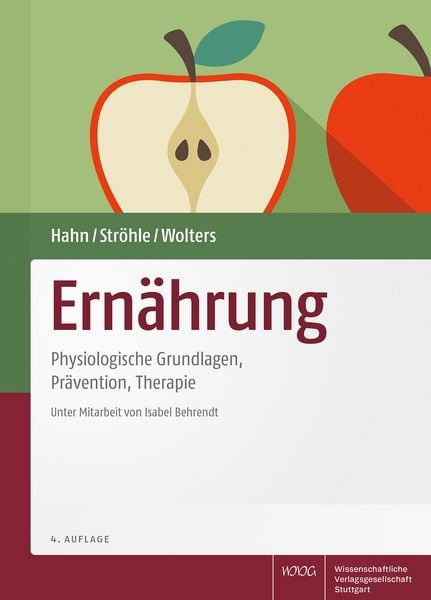 Produktbild: Ern&auml;hrung