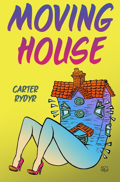 Produktbild: Moving House