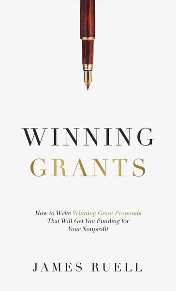 Produktbild: Winning Grants