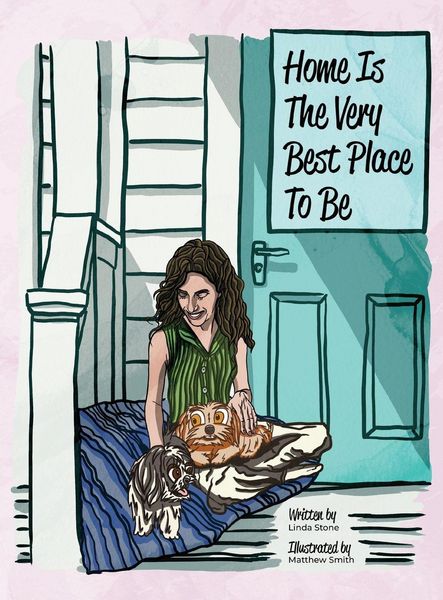 Produktbild: Home Is The Very Best Place To Be