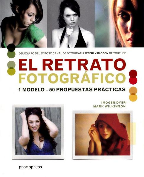 Produktbild: El Retrato Fotogr&aacute;fico