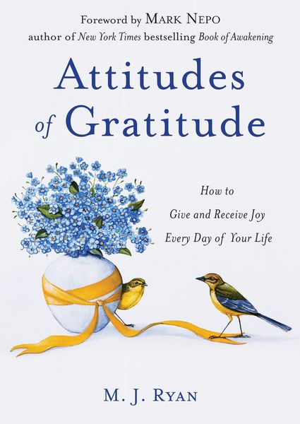 Produktbild: Attitudes of Gratitude
