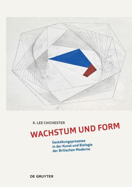 Produktbild: Wachstum und Form