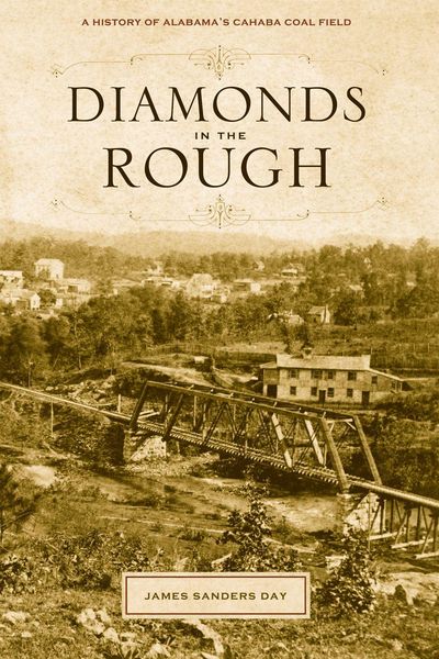 Produktbild: Diamonds in the Rough