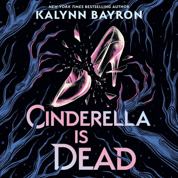 Produktbild: Cinderella Is Dead