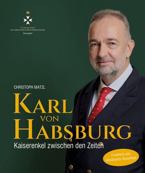 Produktbild: Karl von Habsburg