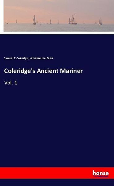 Produktbild: Coleridge's Ancient Mariner