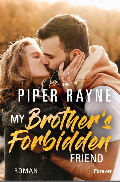 Produktbild: My Brother's Forbidden Friend