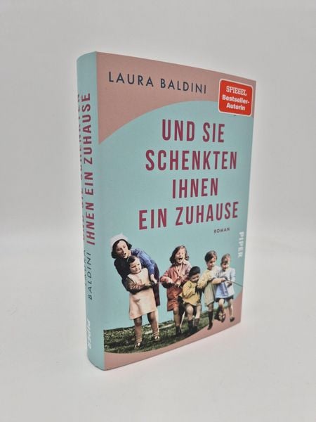 Produktbild: Und sie schenkten ihnen ein Zuhause
