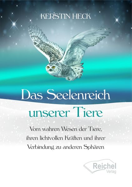 Produktbild: Das Seelenreich unserer Tiere