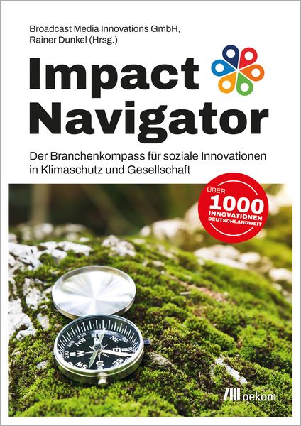 Produktbild: Impact Navigator