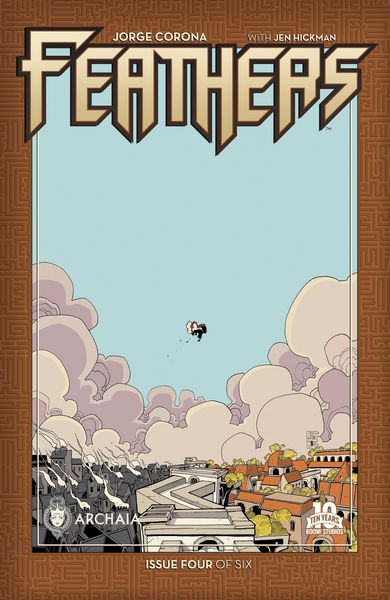 Produktbild: Feathers #4