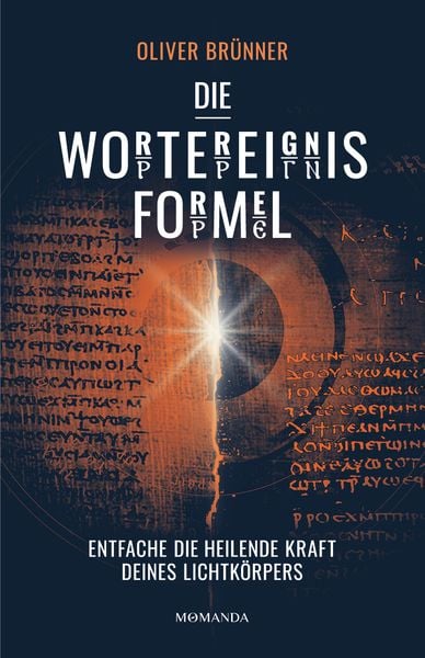 Produktbild: Die Wortereignisformel