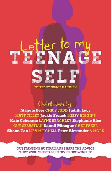Produktbild: Letter to My Teenage Self