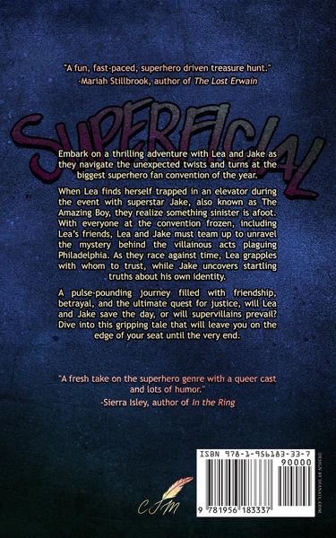 Produktbild: Superficial